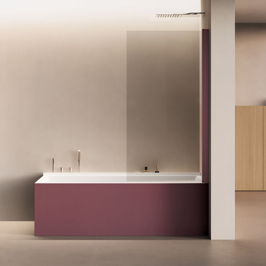 Badewannenaufsatz - Disenia