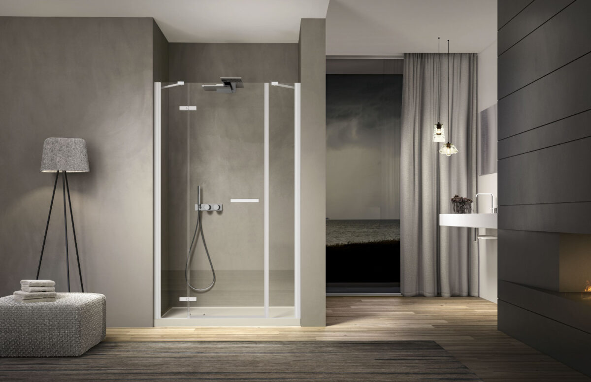 Moderne duschkabine - Der absolute TOP-Favorit 