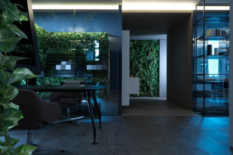 Wir haben das neue Showroom eingeweiht!