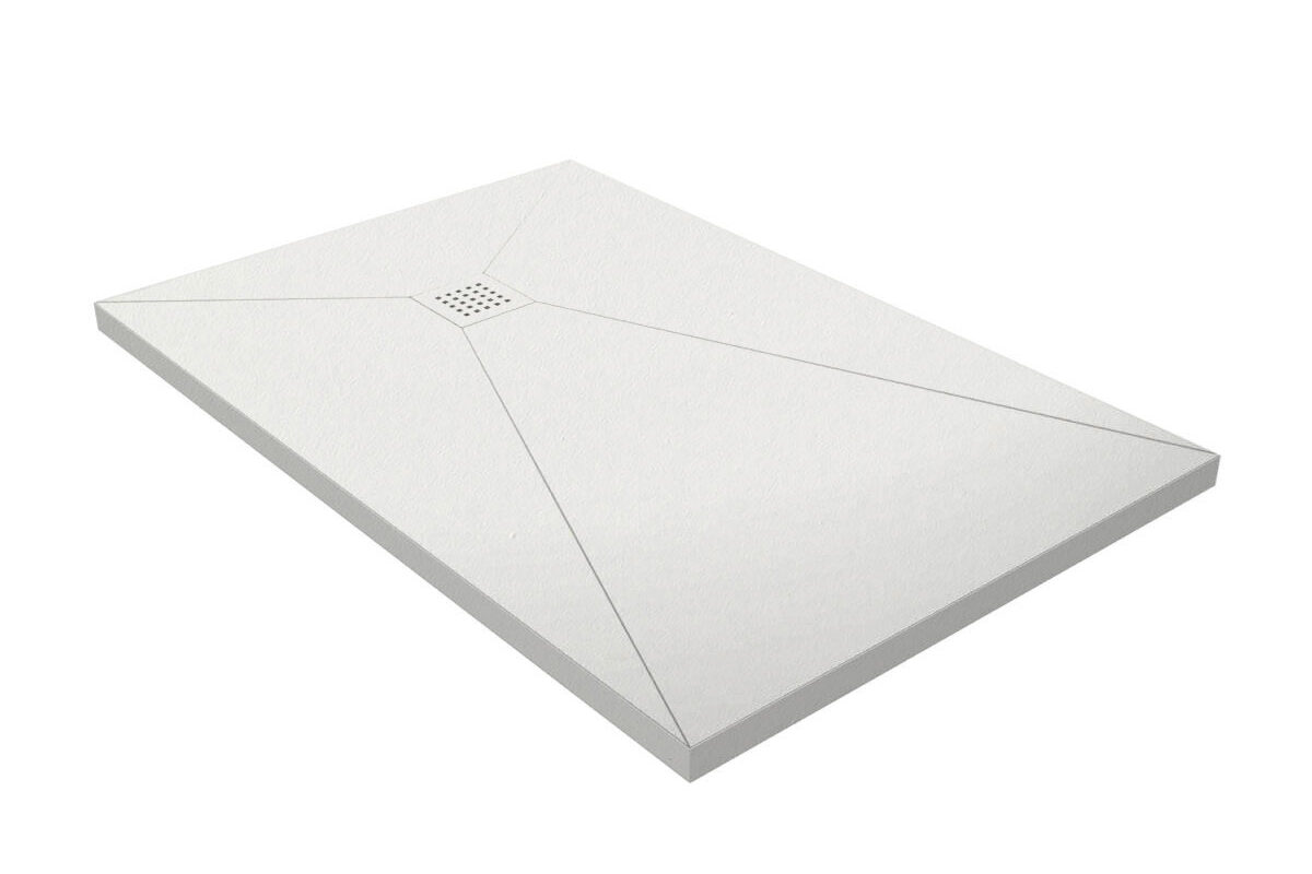 Color White opaco