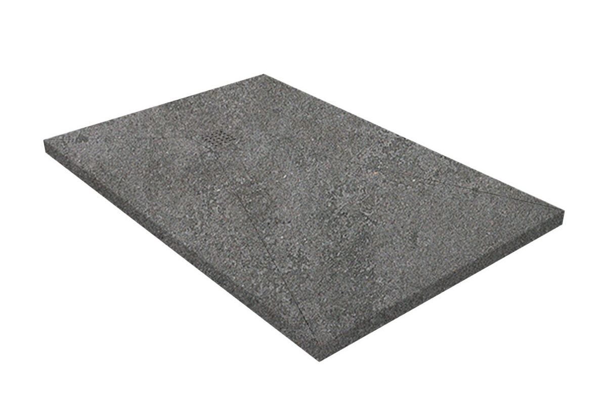 Moon grigio ruvido