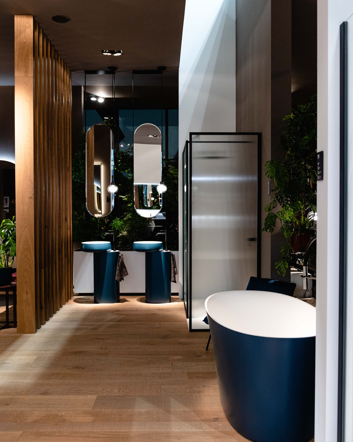 Internationale möbelmesse Mailand 2022