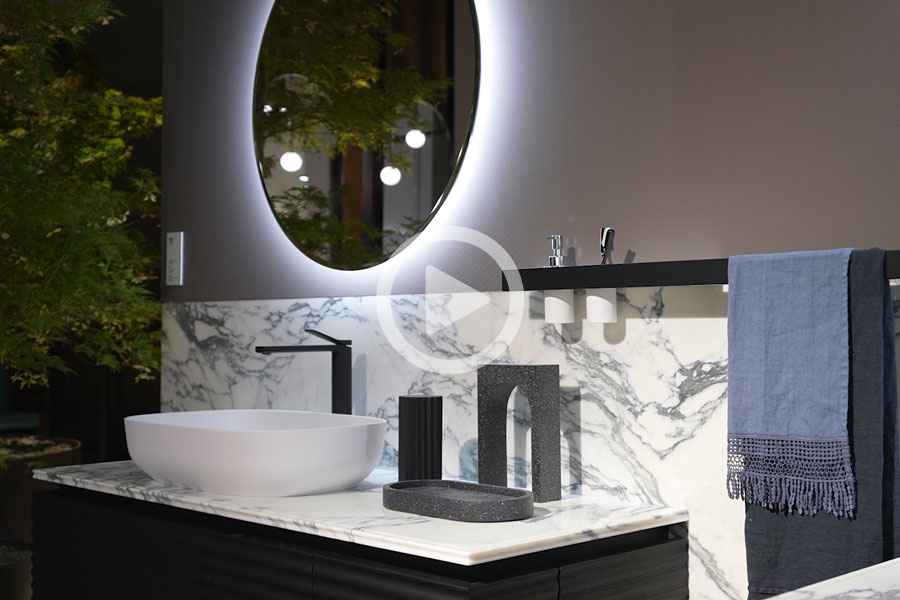 Inspirational paths:  unsere Cersaie 2022