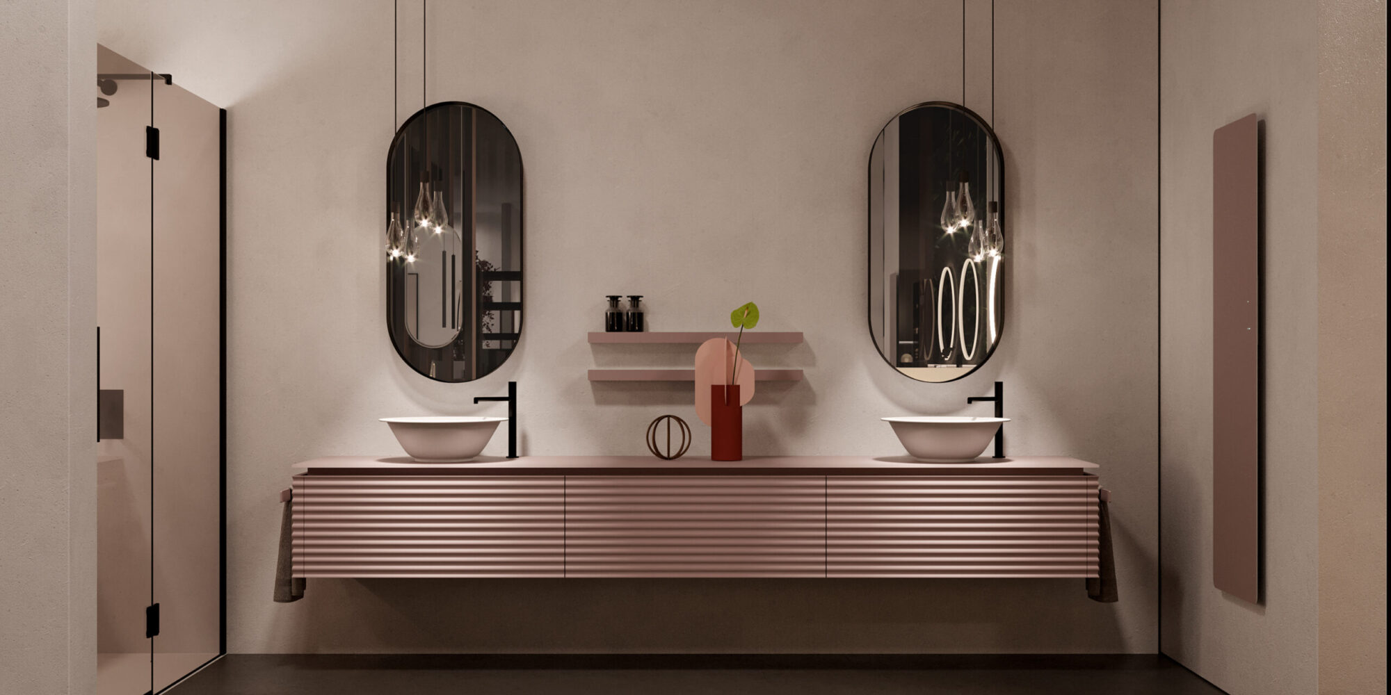 Ein intensives Erlebnis: betreten Sie den Virtual Showroom von Ideagroup - Disenia