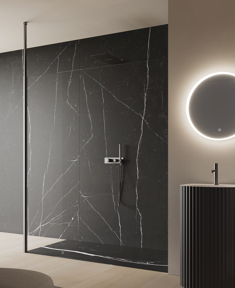 Black, Rose, Gold, Copper: die neuen Ausführungen Luxury