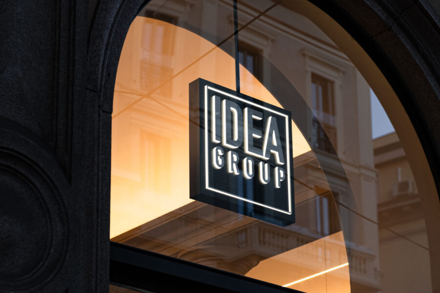 Eine Bildergeschichte über unsere Milano Design Week