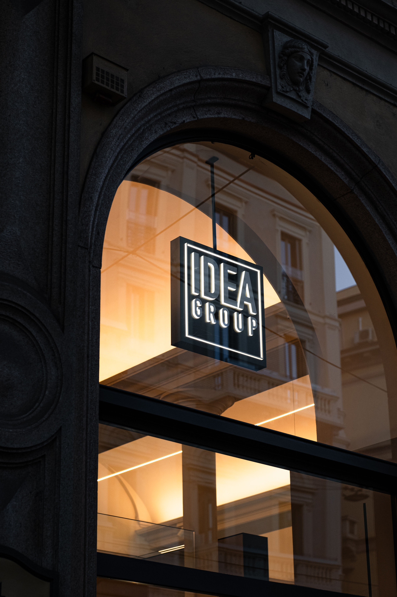 Eine Bildergeschichte über unsere Milano Design Week - Disenia