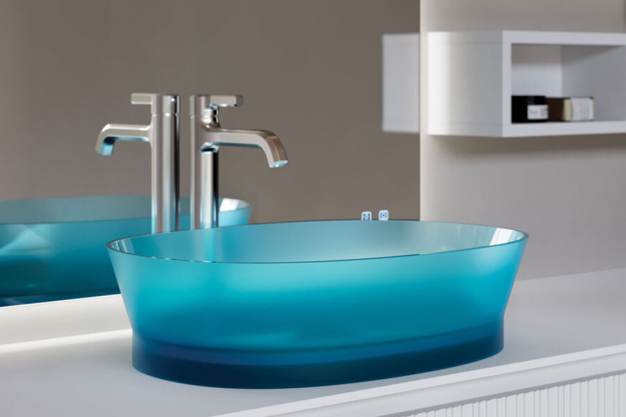 Waschbecken Habe - Disenia