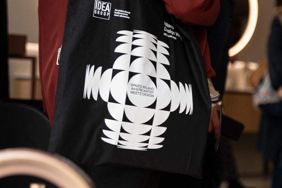 Eine Bildergeschichte über unsere Milano Design Week 2025