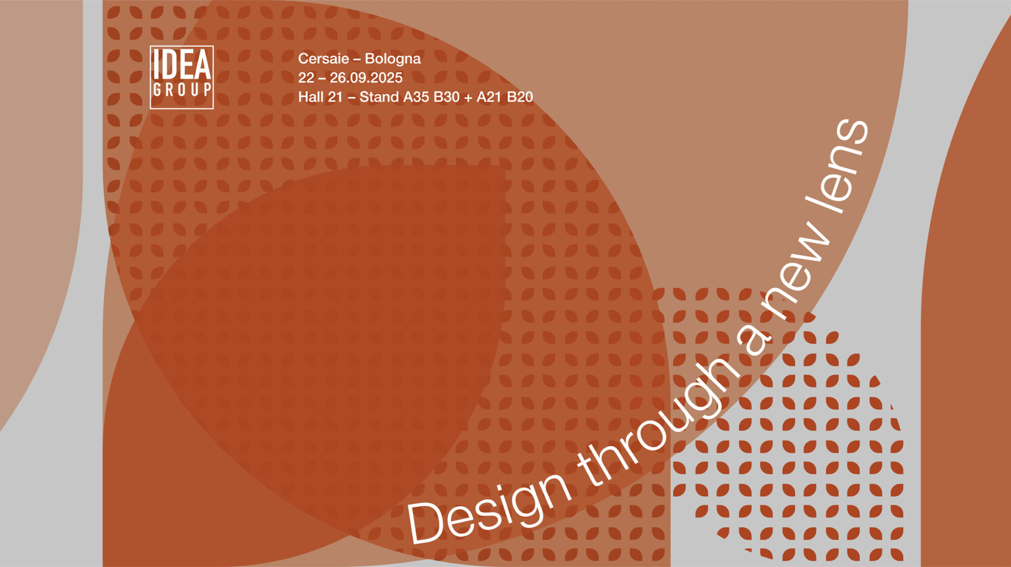 Cersaie 2025 - Disenia